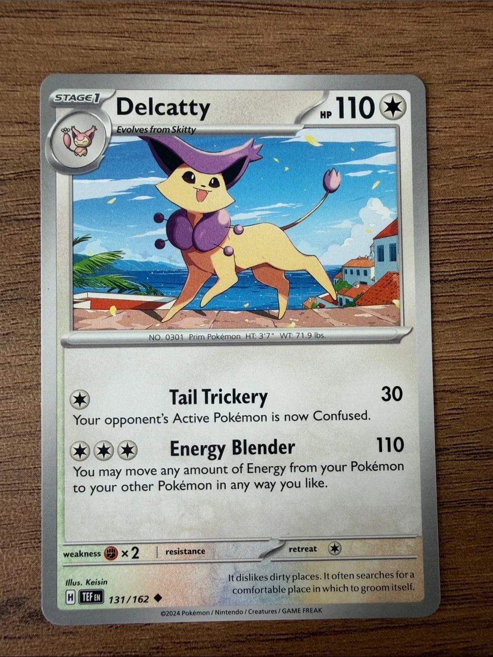 🐱 Cat Pokémon Card Lot | Sprigatito Litten Meowth Perrserker ✨5/$25✨